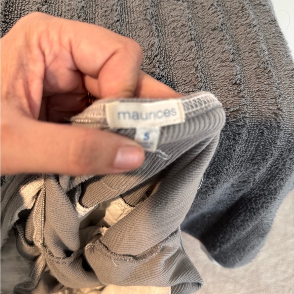 Cute summer dress with a lining - size Small - Picture 4 of 7